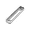 ZONADAH Set of 2 Stainless Steel Door Chain Locks -