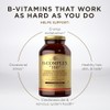 Solgar Vitamin B-Complex 100" - 250 Vegetable Capsules
