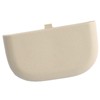 Sun Visor Cap Clip Compatible for Ford Edge 2013-2019 Ford