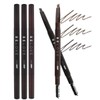 Beloved Edgeline Triangle Auto Eyebrow Pencil (Choose 1) / Dark
