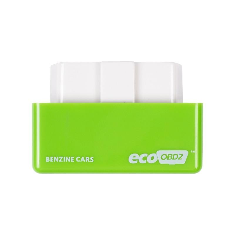 Plug And Play ECOOBD2 Gasoline Car Fuel Economy ECO OBD2