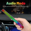 USB Interior Car Lights with Smart App Control LED Car