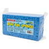 STAR BRITE Cellulose Big Boat Bail Sponge 7x3 3/4x1 3/4