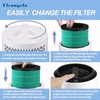 MK01 MK06 Replacement Filter for AROEVE Air Purifier Filter Compatible