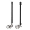 1/4 Wave Replacement Antenna for Shure SLX, BLX, U4S, U4D,