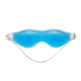 Ice Eye Mask for Warm/Cold Compress and Massage M10262 9ea