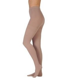 30-40 mmHg, Dynamic, Panty, FF, Open Crotch, Seasonal