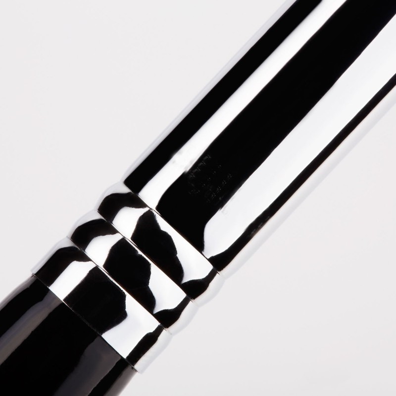 12x Goat Hair Brush lb 'Essential You Look Flawless' Luxury