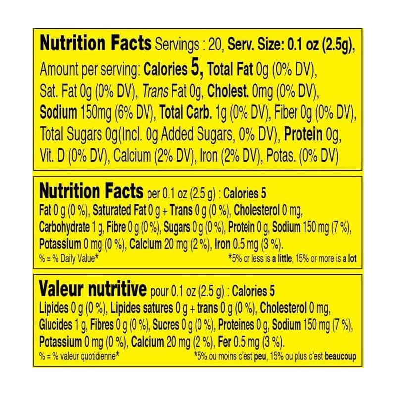 Ottogi Cut Seaweed (50g) 오뚜기 옛날 자른 미역 (50g)