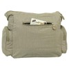 Ledershop24 Gift Set – Lightweight Women's & Men's Shoulder Bag
