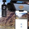 Mini Clip Camera 1080p 2MP Wearable Video Camera with Color