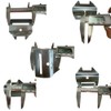 Garage Door Parts Striker Plate