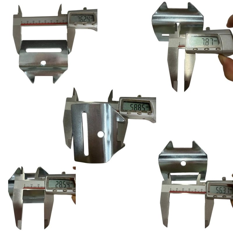 Garage Door Parts Striker Plate