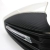Motorcycle Hand Guard LED Turn Signal Hand Brush Protective Gear