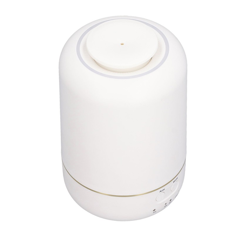 30ML Essential Oil Diffuser LED Aromatherapy Diffuser with Timer Silent