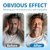 Tinnitus Relief for Ringing Ears, 50 Pcs, for Buzzing and