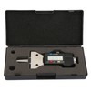 Tire Detection 0‑25mm LCD Digital Tire Depth Gauge 0.01mm Tread