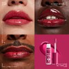 NYX PROFESSIONAL MAKEUP This is milky gloss, lip gloss with