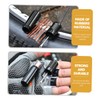 iplusmile 1set Bike Tire Repair Kit Professional Rubber Repair String