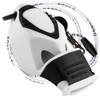 Fox 40 Epik CMG Black