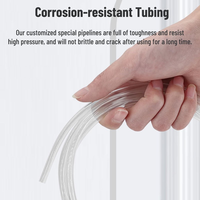 CO2 Generator System Kits, DIY CO2 Aquarium Regulators, CO2 Kits