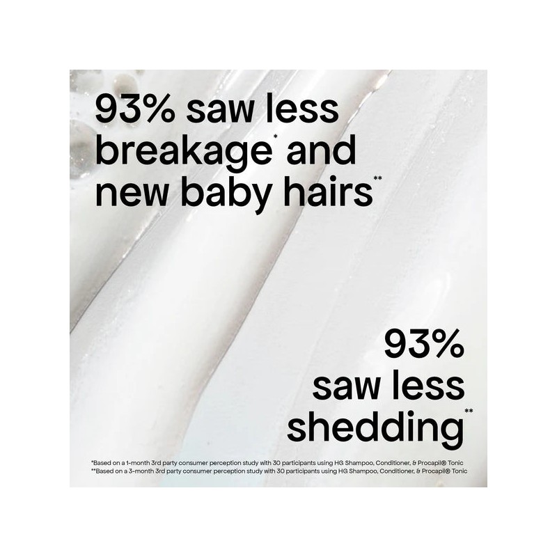 Bondi Boost Hair Growth Conditioner 500ml