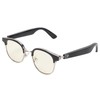WG‑KX04B Bluetooth Glasses Wireless Bluetooth Sunglasses with Open Ear Headset