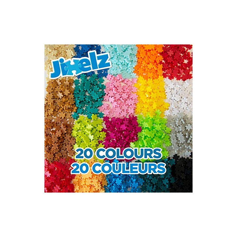 Fat Brain Toys Jixelz Creator Arts & Crafts for Ages