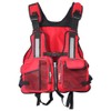 Life Jackets Adults Life Vest Adult Adjustable Canoe Kayak Dinghy