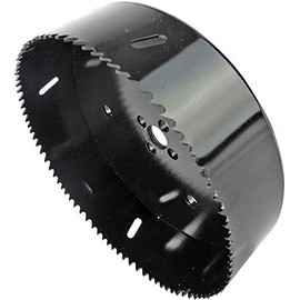 BS52 HOLESAW 152MM - 6" | SAWS HOLESAW Tools, 1 X Qty - BS52