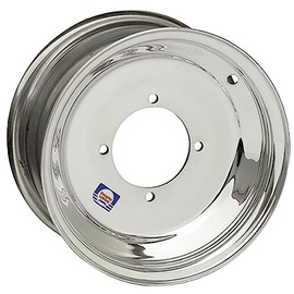 4/156 Douglas .125 Wheel 10X5 3.0 + 2.0 for Yamaha BANSHEE 350 1987-2006