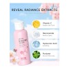 Kit Skincare Laikou Japan Sakura 7 Piezas Rutina Facial