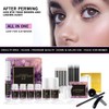 Eyelash and Brow Lift and Tint Kit Eyelash Lamination Starter