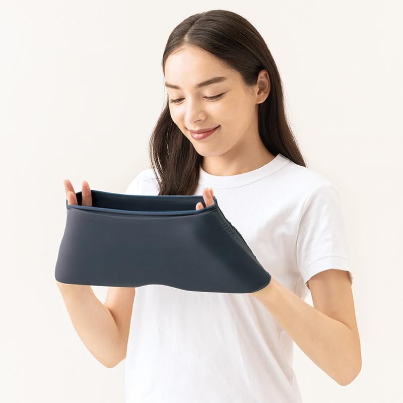 Meidai Deep Sleeper Weighted Eye Pillow