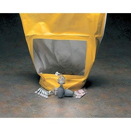 Allegro Fit Testing Solution, 2.5mL, Bitrex, PK6 - 2041-12K- Pack of 2