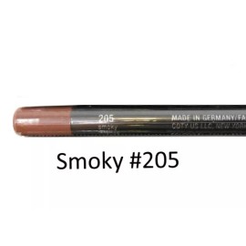 COVERGIRL Lot of 3 Covergirl Lip Perfection Lip Liner in  #205 Smoky