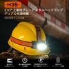 ACEBEAM H35-5 Core White & Red Dual Light Source LED