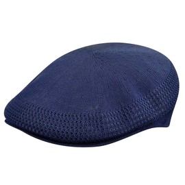 Kangol Men, Women Tropic 504 Ventair Navy L