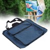 Art Bag Waterproof Foldable Portable Large Capacity Sketching Board Bag