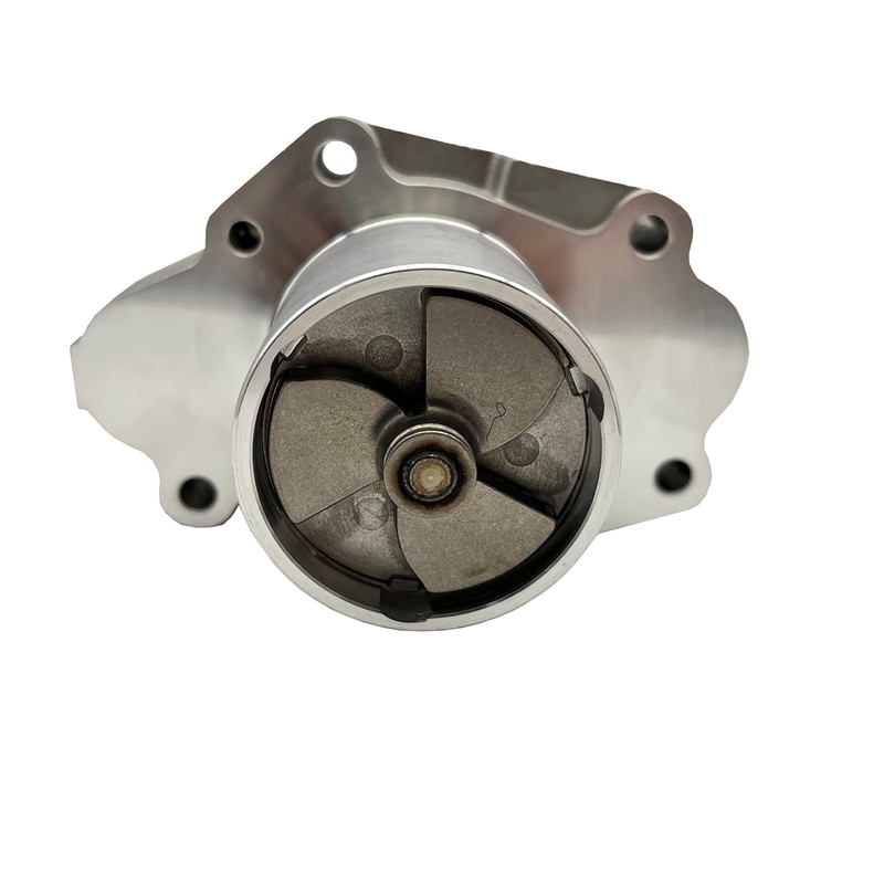 OKAY MOTOR 642140146064 Exchange Recirculation Valve (EGR) for 2010-2022 Mercedes