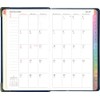 Hakubunkan Notebook 2026 Weekly Index S ID-6 Blue No.766 (2026