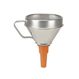 Pressol Trichter W-Blech 200mm, Stahl