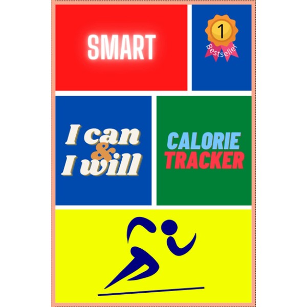 Smart Calorie Tracker: Calorie Tracker and Fitness Planner