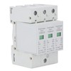 Surge Protector Lightning Protection 3 Phase Flame Retardant Protective Device