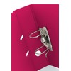 Kangaro Polypropylene Plastic Folder 7.5 cm Spine Width DIN A4