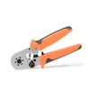 iCrimp Hexagonal Ratchet Crimper for End Sleeves and Ferrules 0.25-6mm²