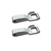 Befun Washing Machine Door Lock, Pack of 2 Door Switch
