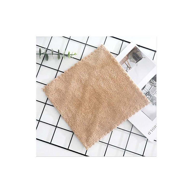 IPPON Water Absorbent Baby Handkerchief, Microfiber Material, Smooth to the