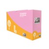 Pumpkin Tree Peter Rabbit Organics Strawberry and Banana Pure Fruit