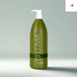 Rome Nourishing Pregnancy Shampoo 1Lx1 Quantity per unit / 로마 너리싱 임산부 샴푸 1Lx1개 개당 수량